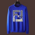 Fendi Men's Long Sleeve T-shirts 266