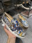 Christian Louboutin Men's Shoes 348