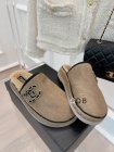 Chanel Women's Shoes 572