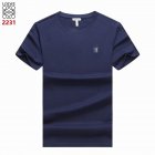 Loewe Men's T-shirts 17