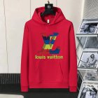 Louis Vuitton Men's Hoodies 282