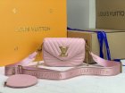 Louis Vuitton High Quality Handbags 708