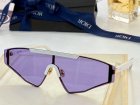 DIOR High Quality Sunglasses 1625
