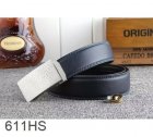 Cartier Belts 42