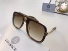 Versace High Quality Sunglasses 1290