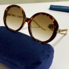 Gucci High Quality Sunglasses 1043