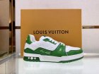 Louis Vuitton Women's Shoes 723