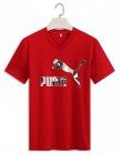 PUMA Men's T-shirt 527