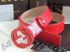 Gucci High Quality Belts 125