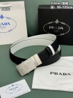 Prada Original Quality Belts 261