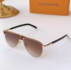 Louis Vuitton High Quality Sunglasses 3156