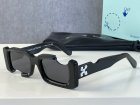 Off white High Quality Sunglasses 270