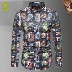Versace Men's Shirts 26