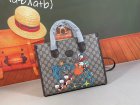 Gucci High Quality Handbags 1228