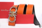Salvatore Ferragamo Normal Quality Belts 321