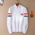 Moncler Men's Long Sleeve T-shirts 40