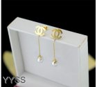 Chanel Jewelry Earrings 206