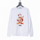 Louis Vuitton Men's Long Sleeve T-shirts 1068