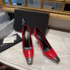 Yves Saint Laurent Women's Shoes 18