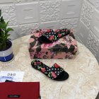 Dolce & Gabbana Women's Slippers 10