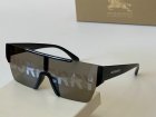 Burberry High Quality Sunglasses 911