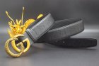 Gucci Normal Quality Belts 743