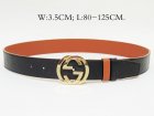 Gucci Original Quality Belts 278