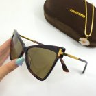 TOM FORD High Quality Sunglasses 524