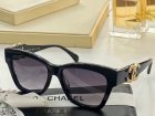 Chanel High Quality Sunglasses 2969