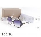 DIOR Sunglasses 1233