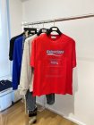 Balenciaga Men's T-shirts 97