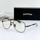 Chrome Hearts High Quality Sunglasses 120