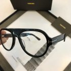 TOM FORD Plain Glass Spectacles 19