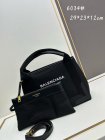 Balenciaga High Quality Handbags 284