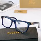 Burberry Plain Glass Spectacles 312