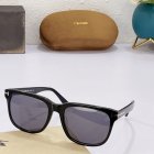 TOM FORD High Quality Sunglasses 1214