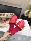 Valentino Women's Slippers 175