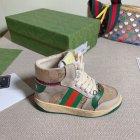 Gucci Kids Shoes 326