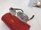 Cartier High Quality Sunglasses 909