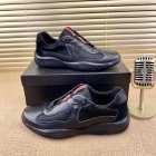 Prada Men's Shoes 386