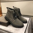 Armani Men's Shoes 472