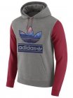 adidas Apparel Men's Hoodies 522
