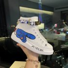 Alexander McQueen Men's Shoes 877