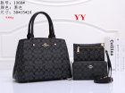 Coach Normal Quality Handbags 63