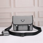 Prada High Quality Handbags 709