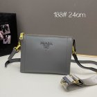 Prada High Quality Handbags 480