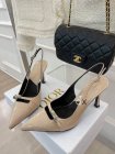 DIOR Women's Shoes 377