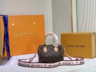 Louis Vuitton High Quality Handbags 1131