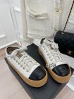 Chanel Women's Shoes 1030