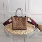 Coach High Quality Handbags 152